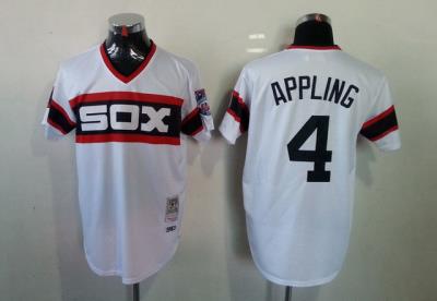 MLB Jersey-378